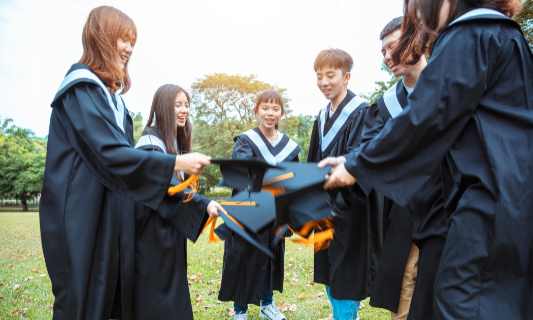 How Cities Are Designed for Young Professionals, Not Students