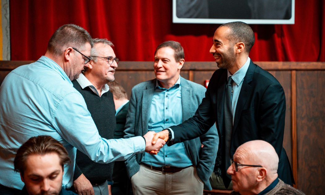 The Hidden Rules of Politeness Across Cultures