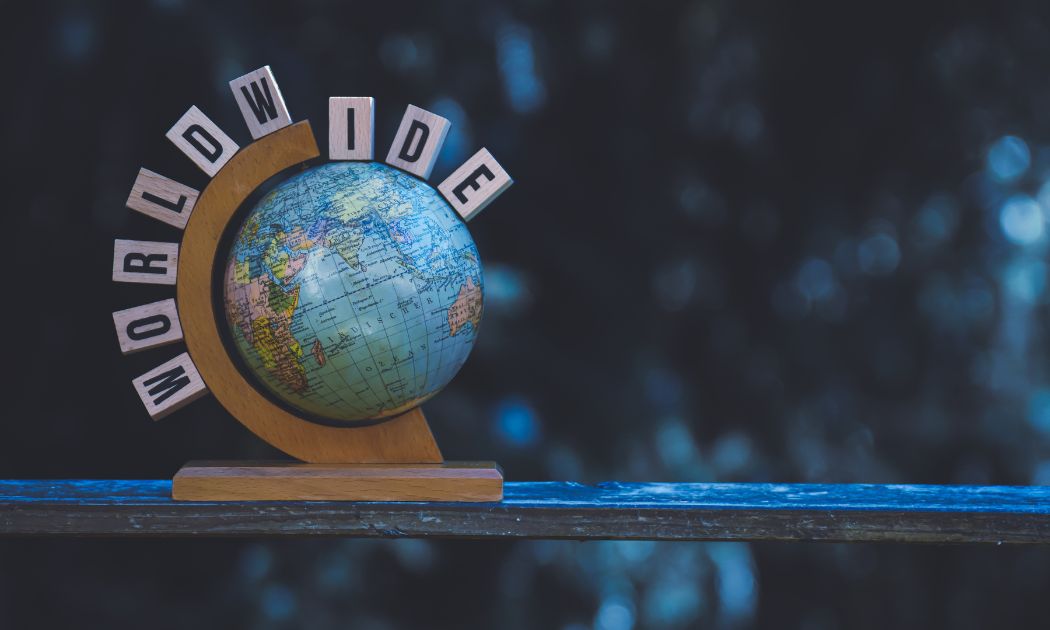 Who Owns Knowledge in a Global System?