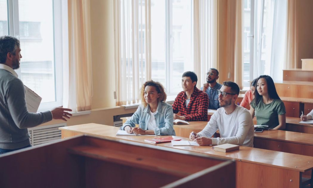 Why Education Has Become a Geopolitical Asset