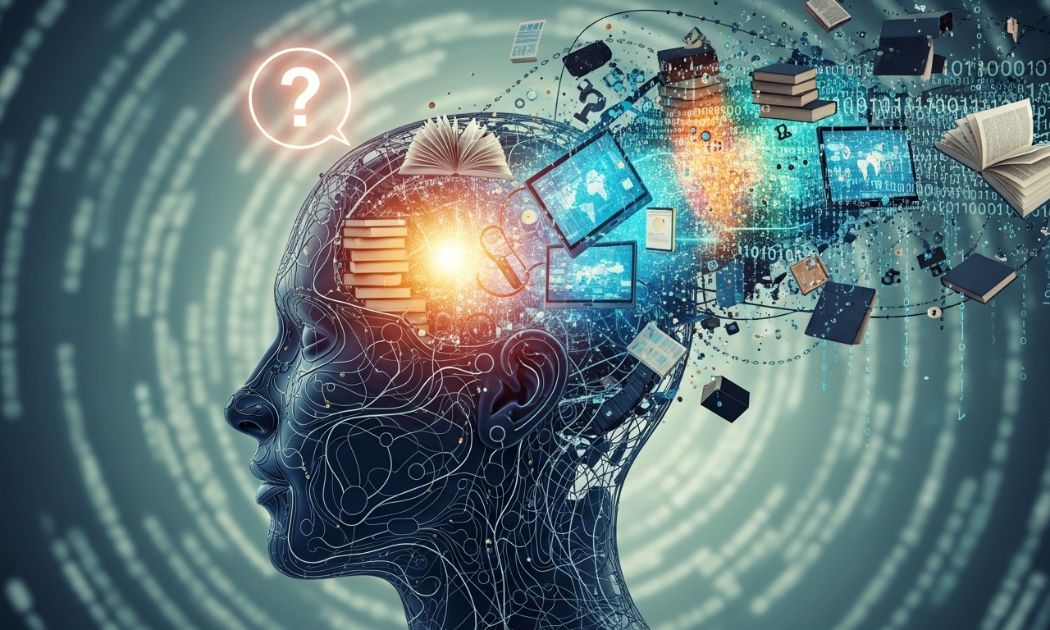 Why Access to Information No Longer Equals Intelligence