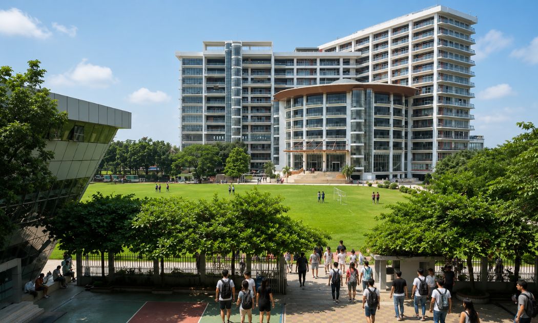 Navigating U.S. University Admissions: A Practical Guide for First-Time Applicants