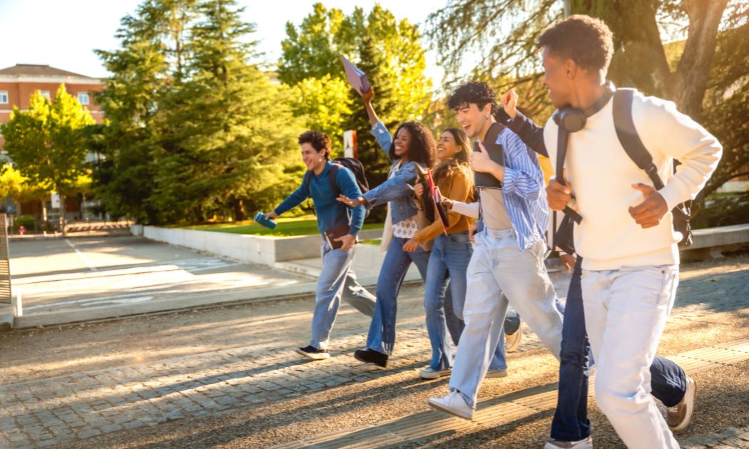 The Psychology of Delayed Gratification in Career Growth for International Students