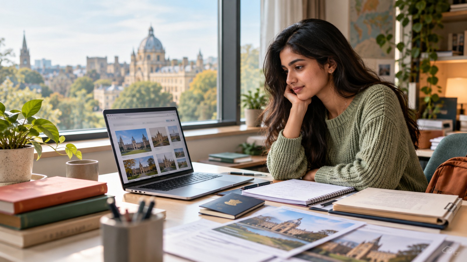 Study Abroad Planning Guide for Indian Students: