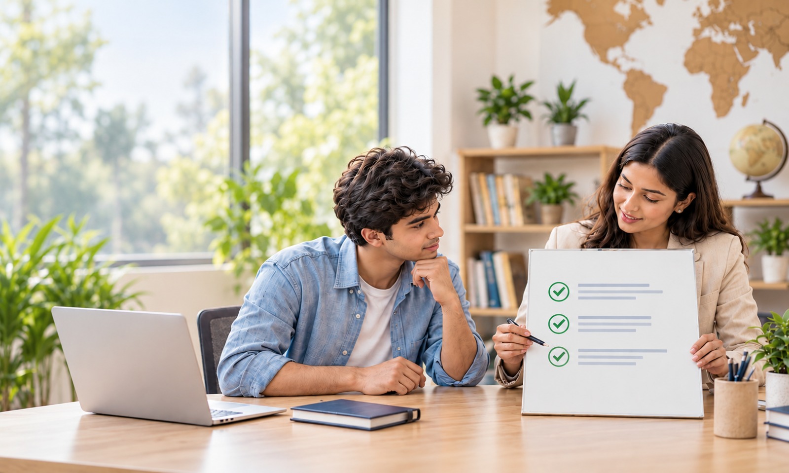 How to Choose the Right Foreign Education Counsellor in Durgapur